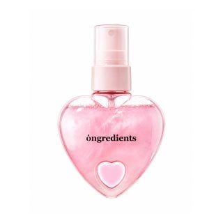 ongredients رذاذ التونر Berry Berry TXA
