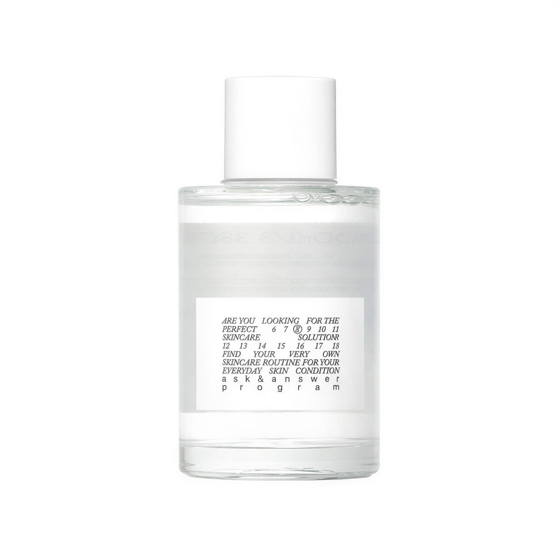 Shangpree AA Water Toner