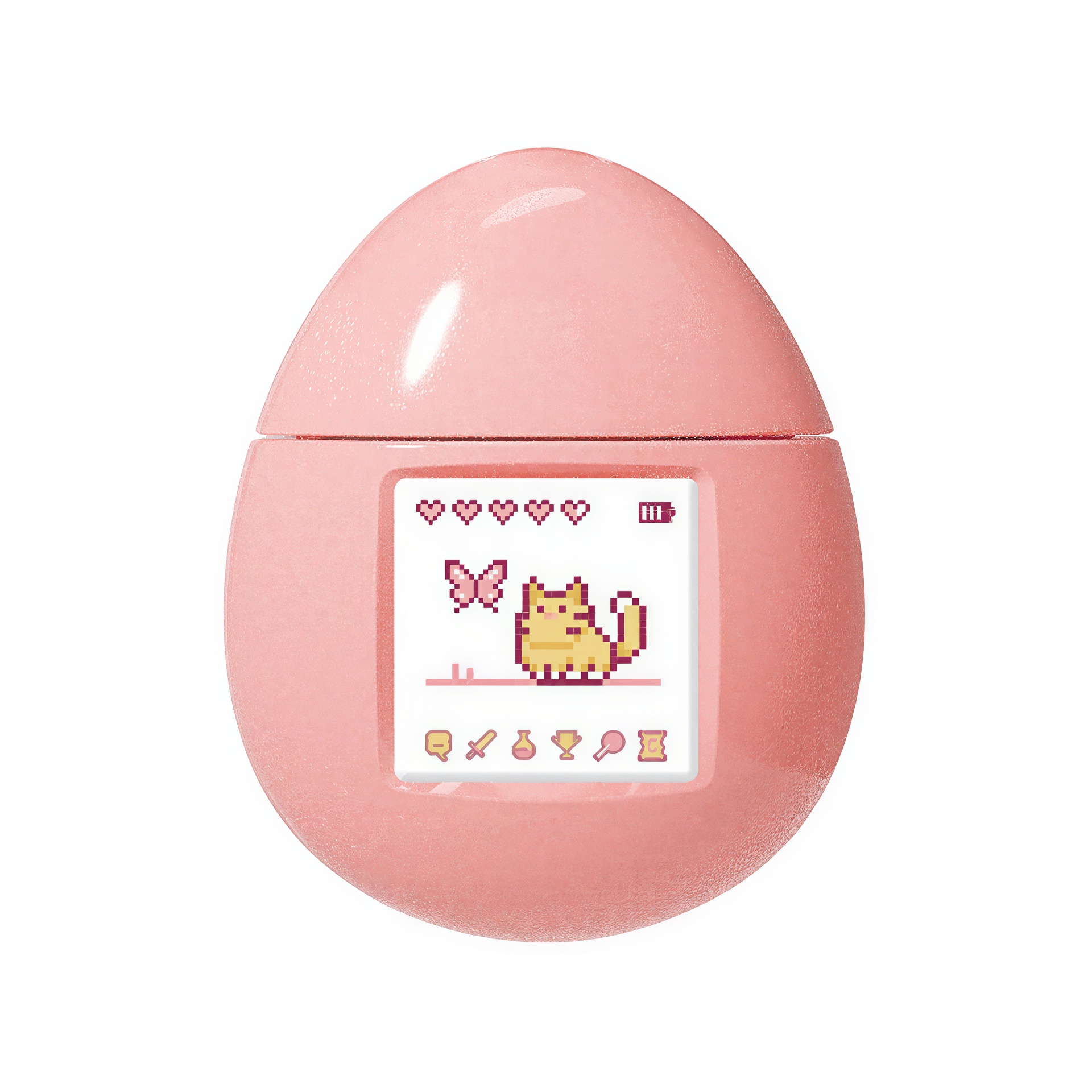 Mumchit Perfume Keyring Hand Cream