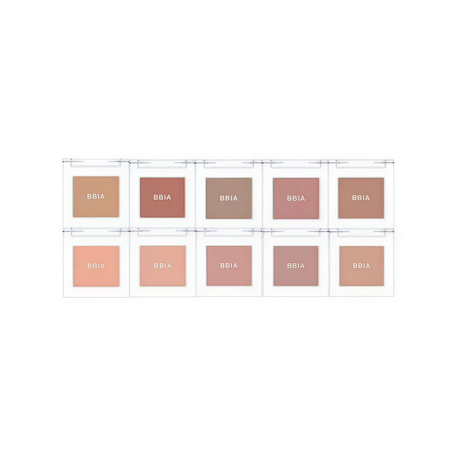 BBIA Ready To Wear Eyeshadow