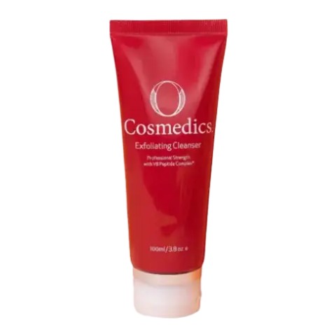 O Cosmedics Exfoliating Cleanser
