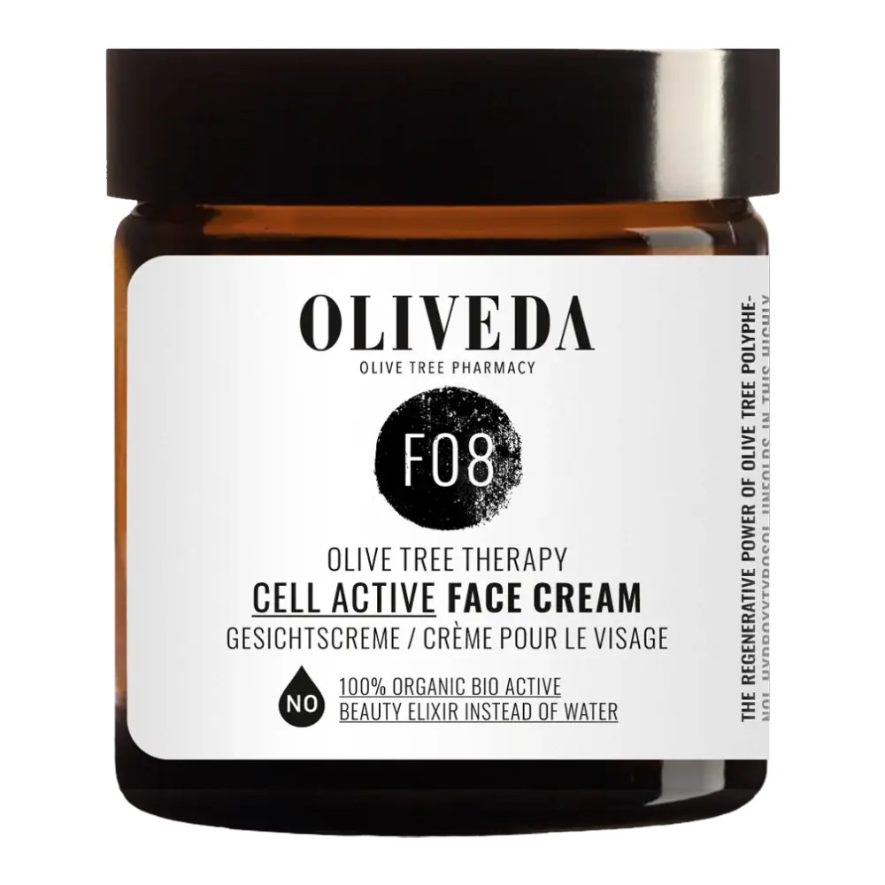 Oliveda F08 Cell Active Face Cream