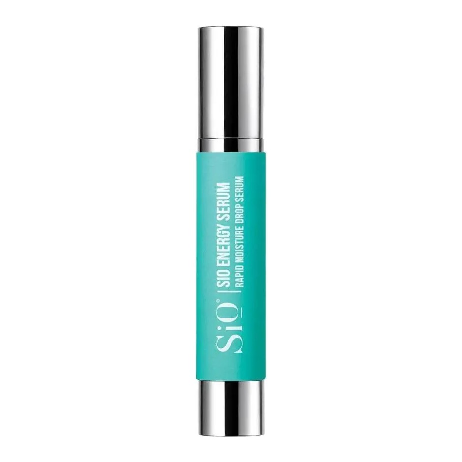 SiO Beauty Cryo Energy Face Serum