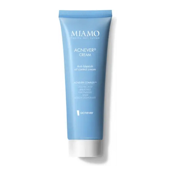 MIAMO Acnever Cream