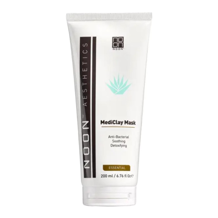 Noon MediClay Mask