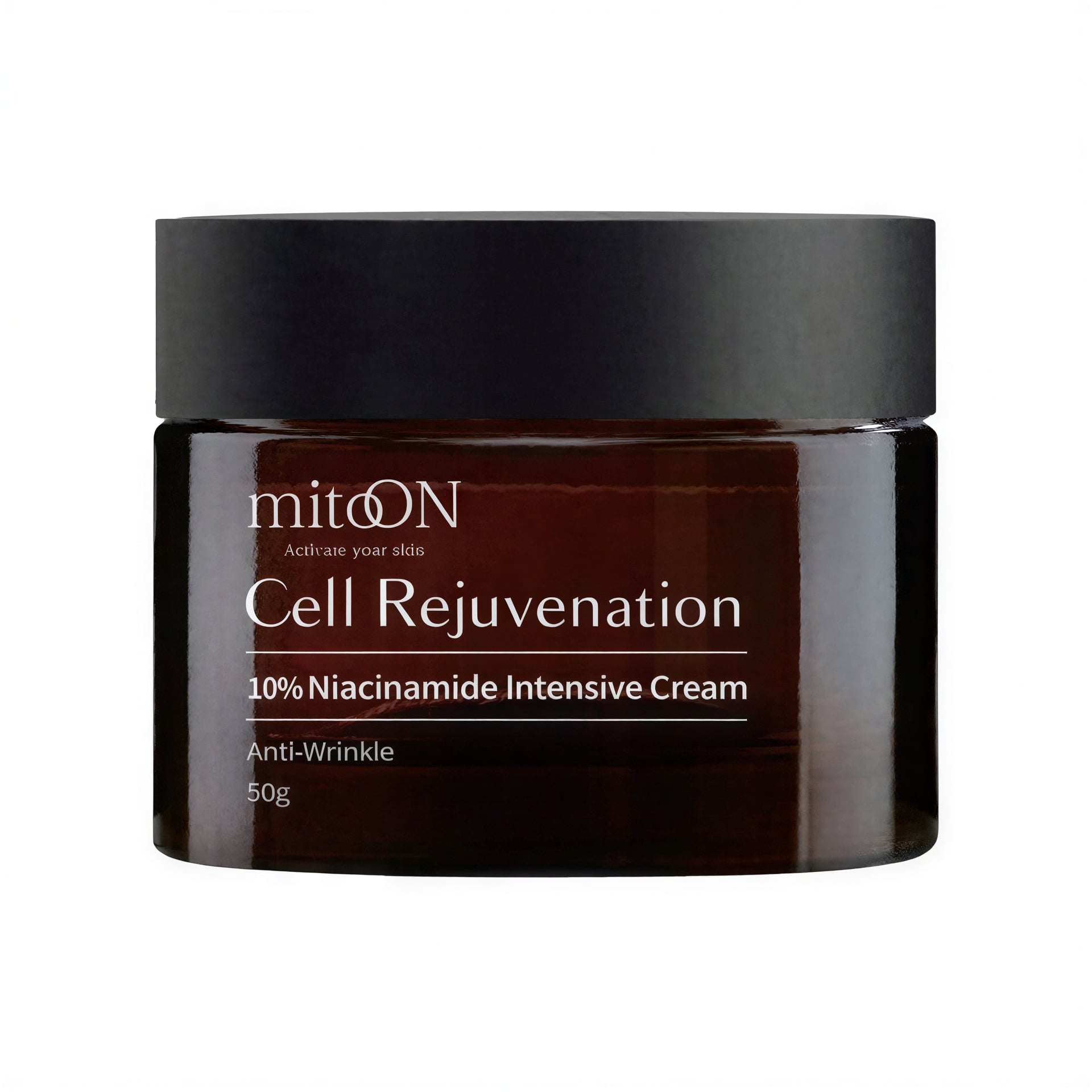 Maitoon Cell Rejuvenation 10% Niacinamide Intensive Cream