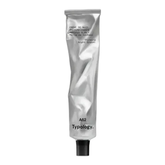 Typology Firming Night Cream