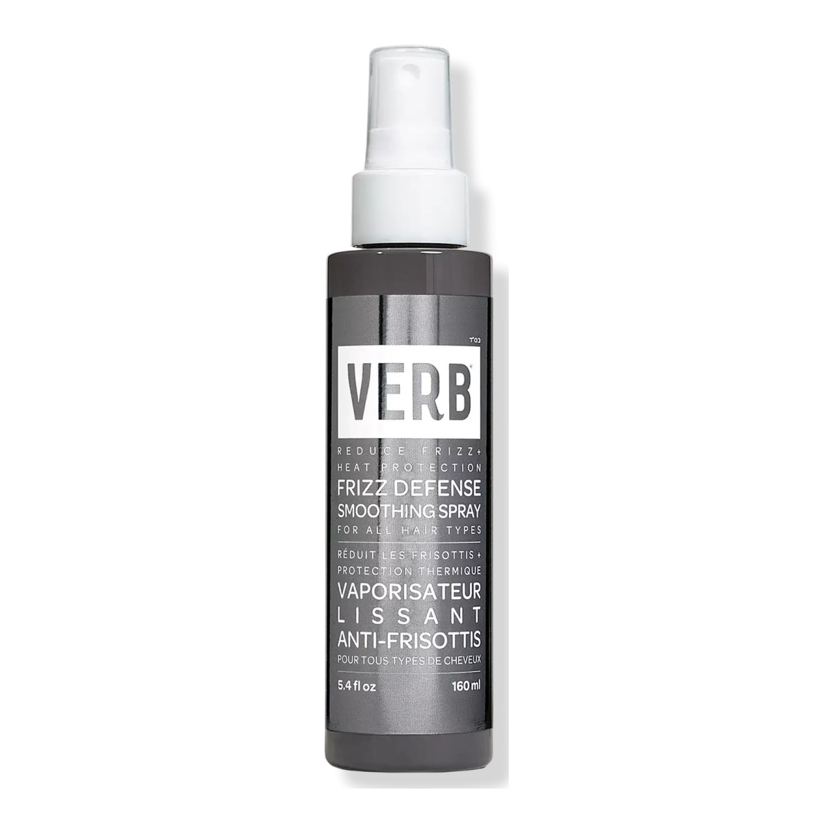 Verb Frizz Defense Smoothing Spray