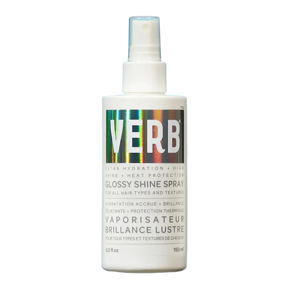 Verb Glossy Shine Spray
