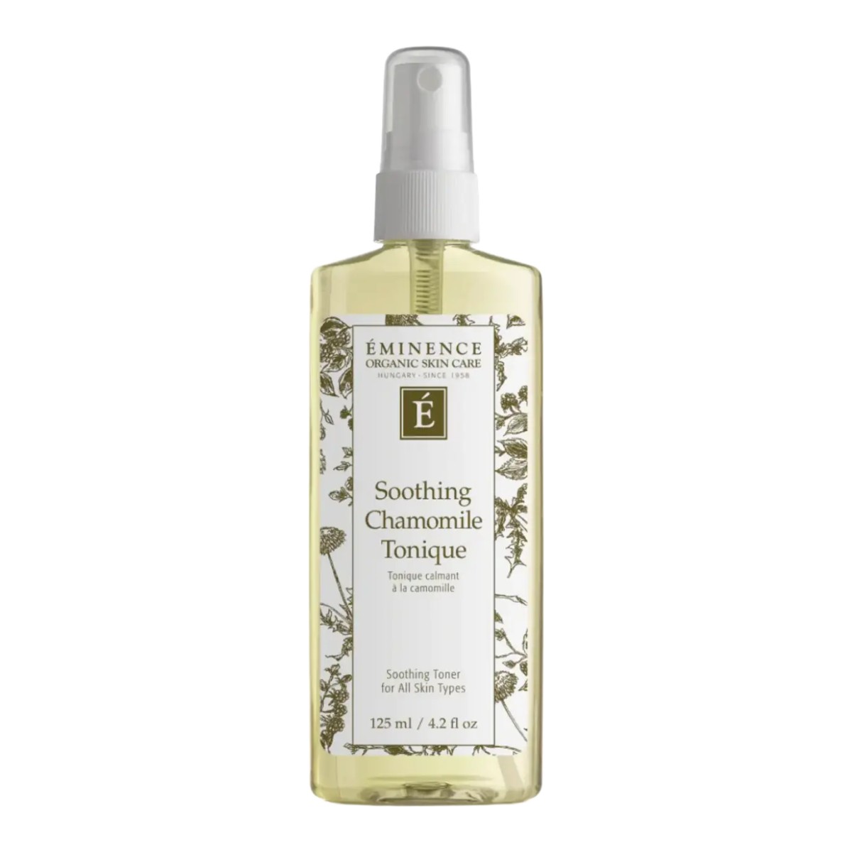 Eminence Organics Soothing Chamomile Tonique
