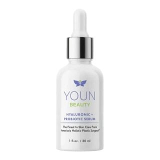 Youn Beauty Hyaluronic + Probiotic Serum