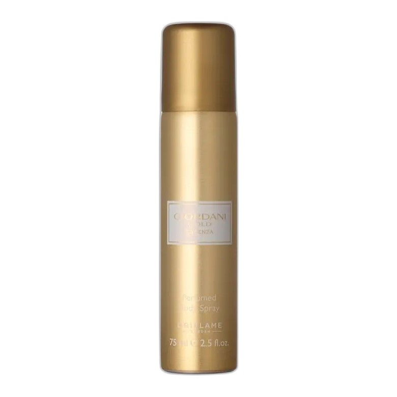 Oriflame Giordani Gold Essenza Perfumed Body Spray