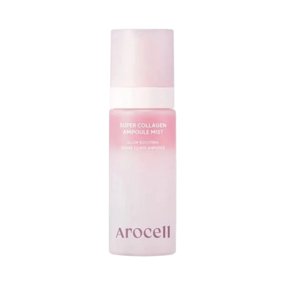 Arocell رذاذ أمبول Super Collagen
