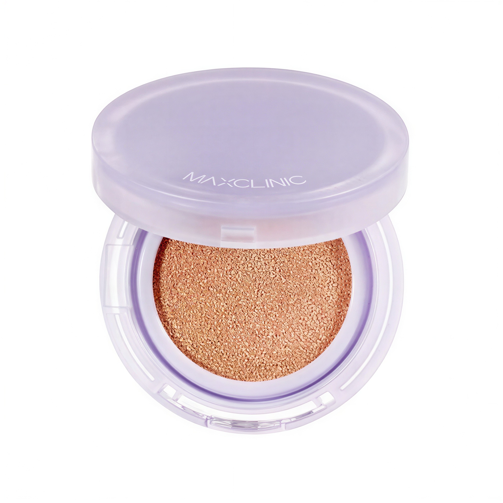 MAXCLINIC Time Return Melatonin Cushion [SPF50+/PA++++]