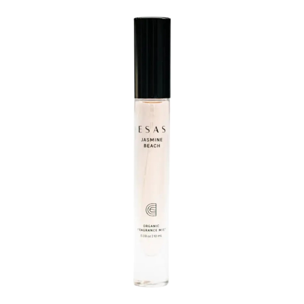 Esas Beauty Jasmine Beach Fragrance
