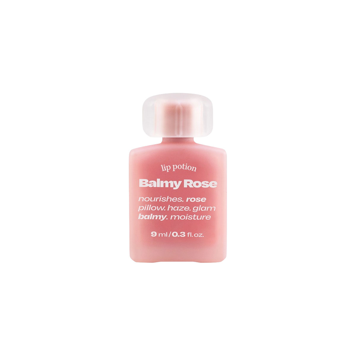 Alternative Stereo Lip Potion Balmy Rose
