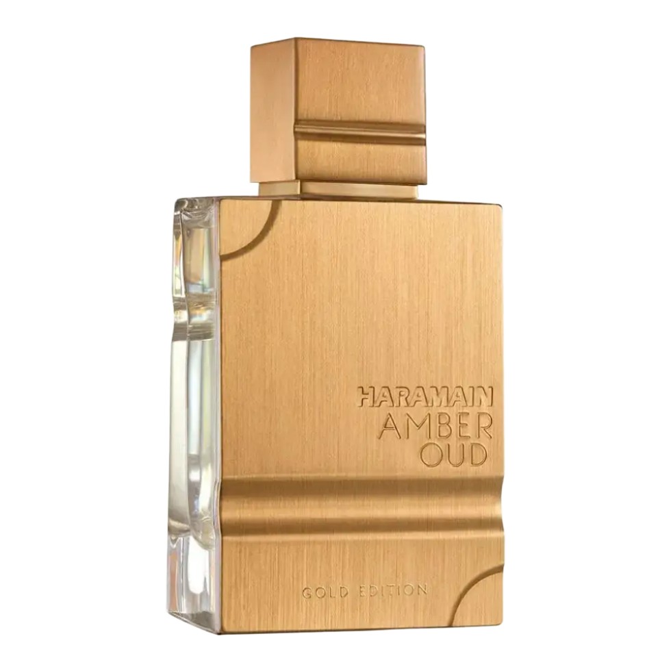 Al Haramain Amber Oud Gold Edition Eau De Parfum