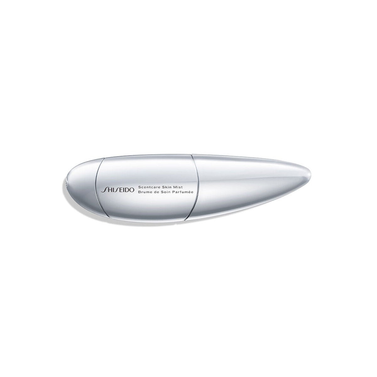 Shiseido Scent Care Skin Mist