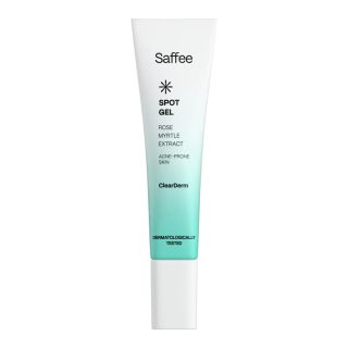Saffee ClearDerm Spot Gel