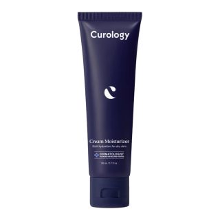 Curology مرطّب كريمي للوجه