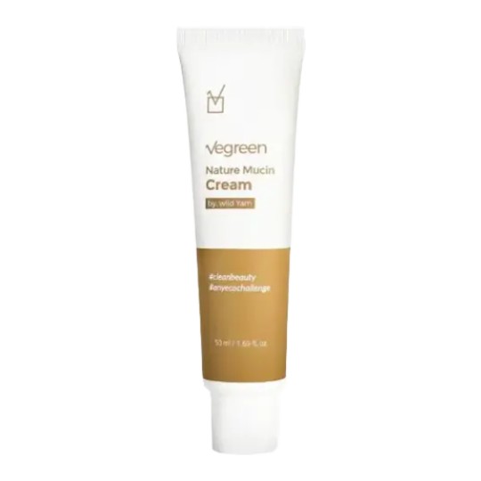 Vegreen Nature Mucin Cream