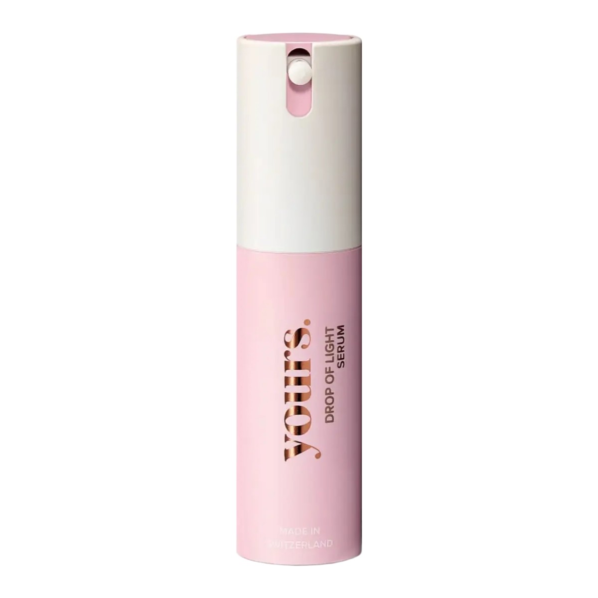 Love From Yours Drop Of Light Serum
