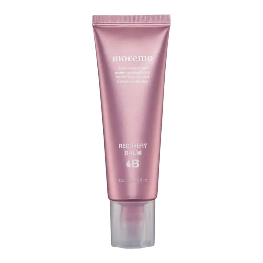 moremo Recovery Balm B