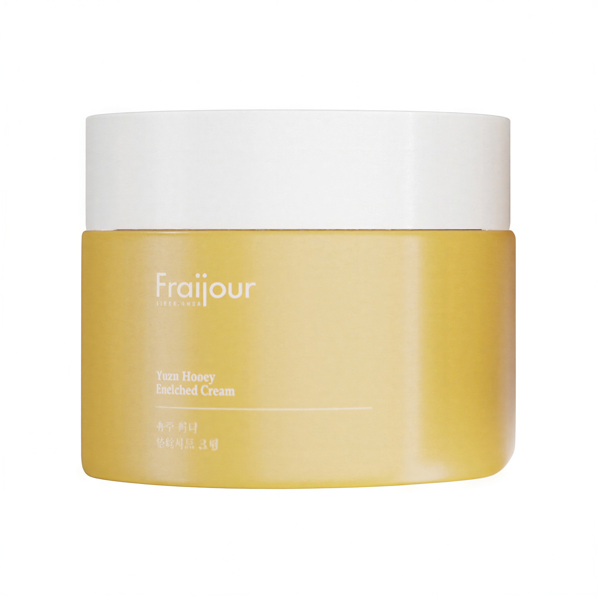Fraijour Yuja Honey Enriched Cream