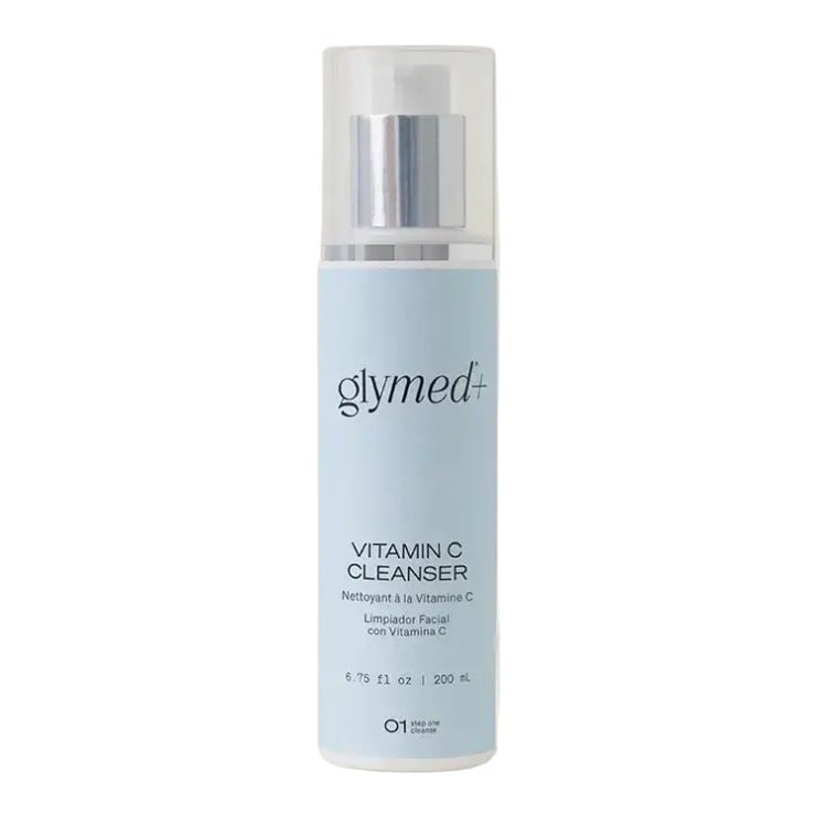 Glymed Plus Vitamin C Cleanser