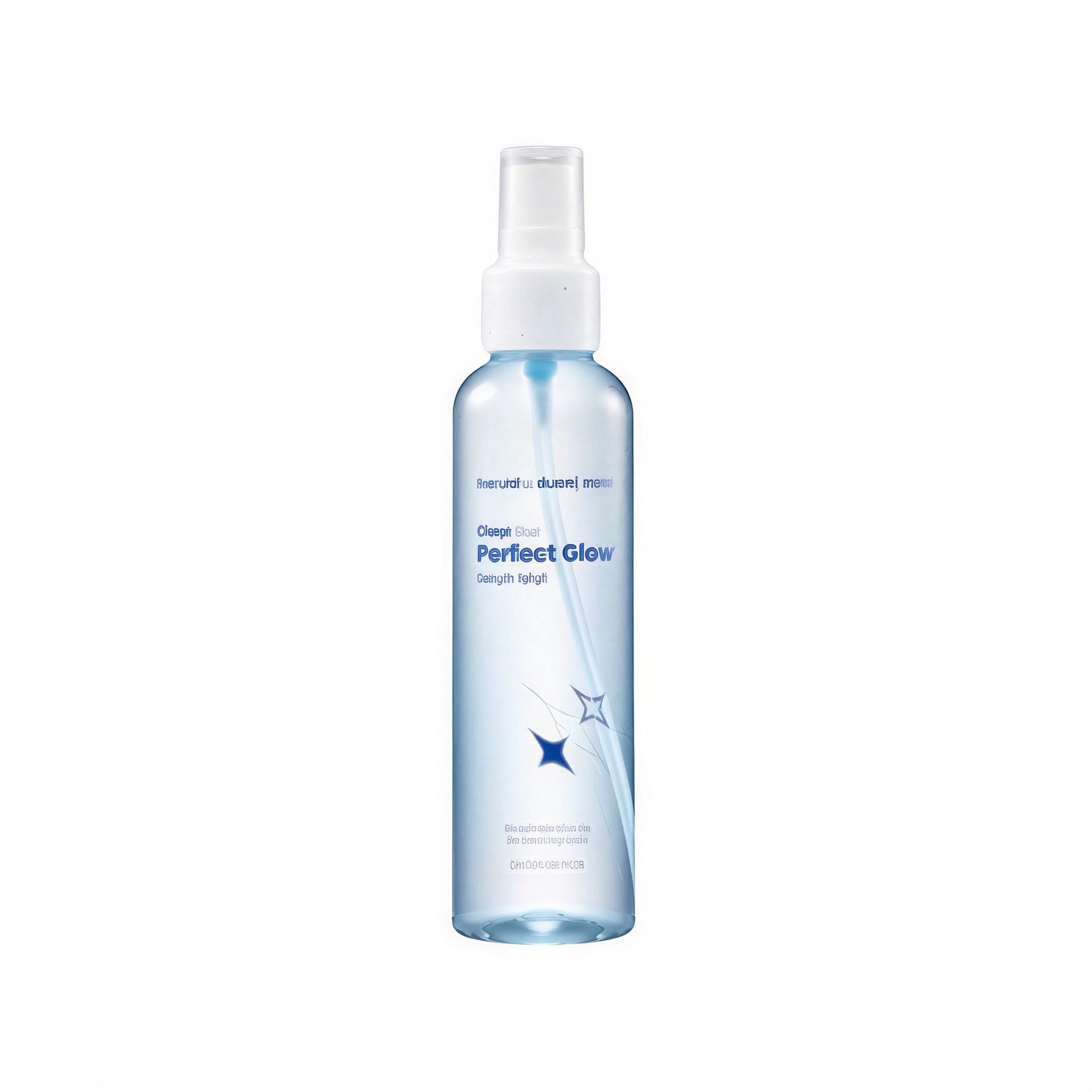 THE LAB by blanc doux Clear Hyal Glow Serum Mist