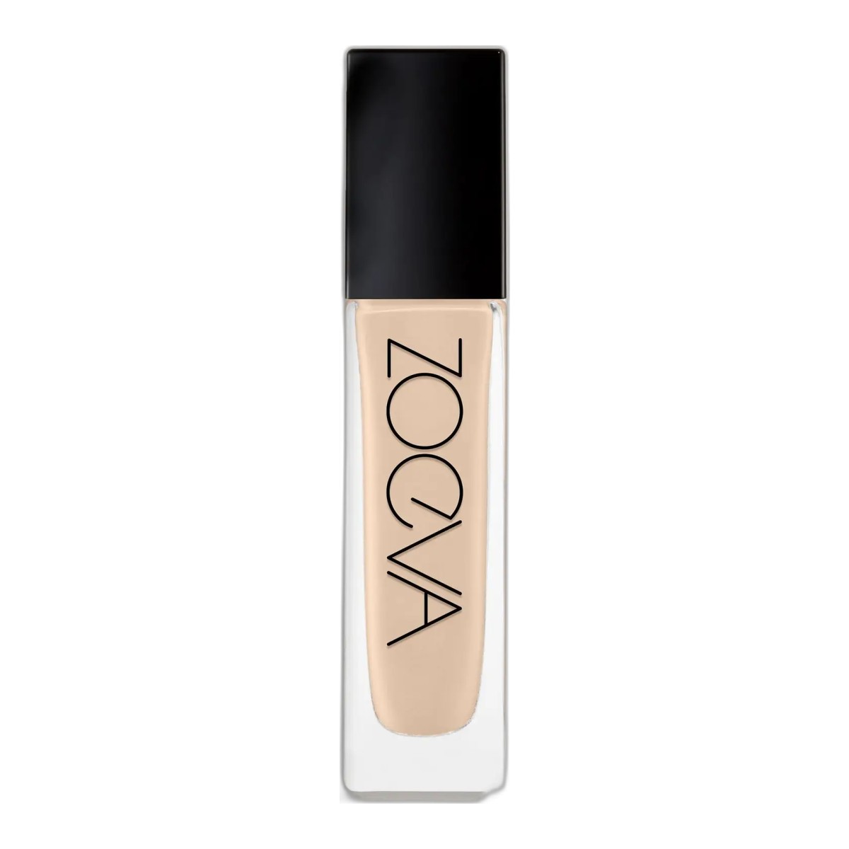 Zoeva Authentik Skin Foundation