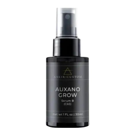 Aseir Custom Auxano Grow Serum B (C60)