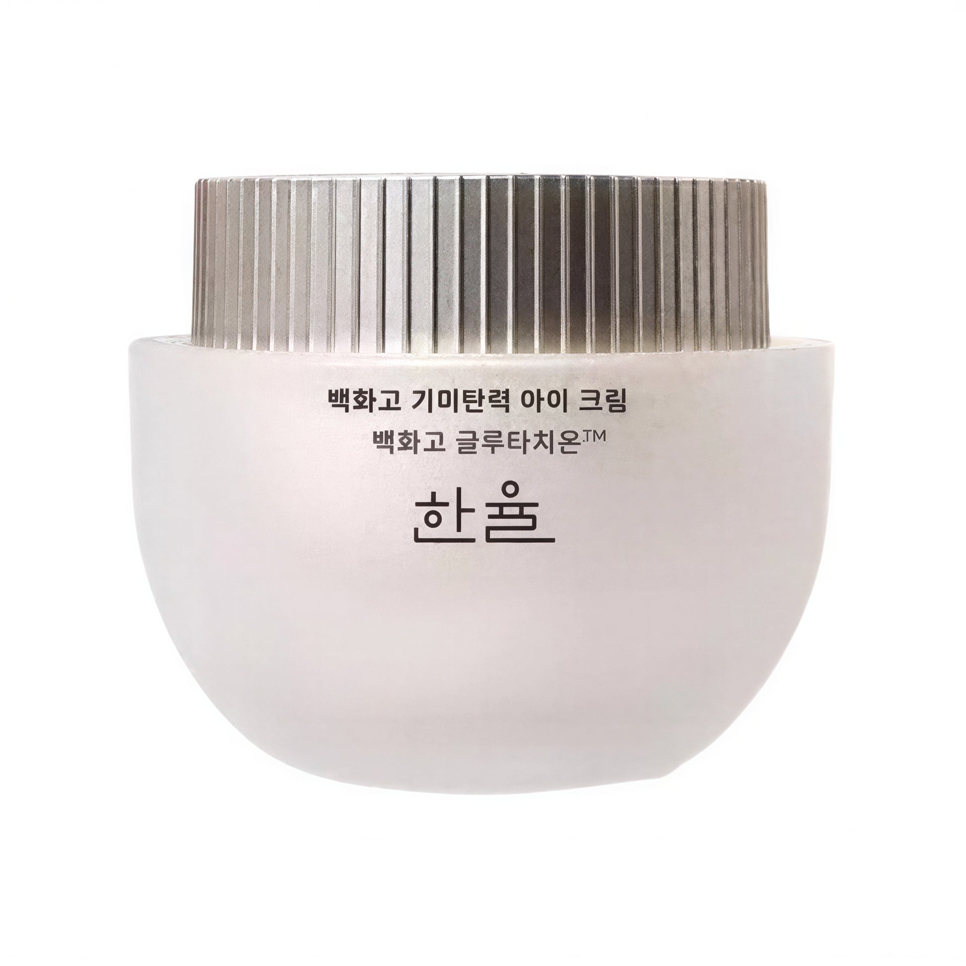 Hanyul Baek Hwa Goh Dark Spot Firming Eye Cream