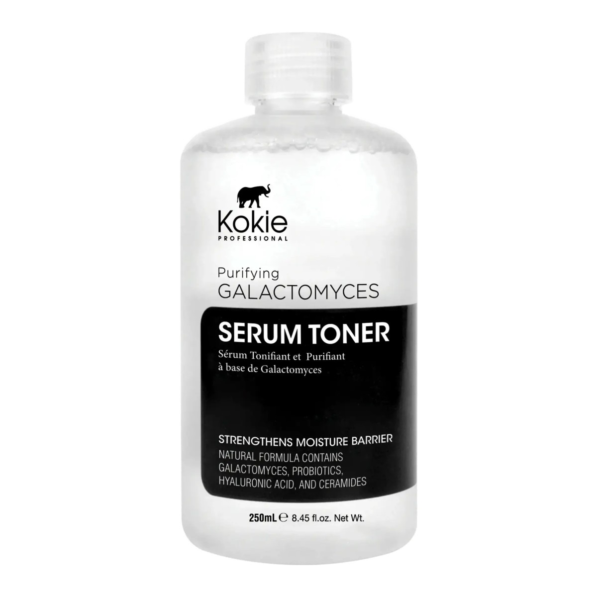 Kokie Cosmetics Purifying Galactomyces Serum Toner