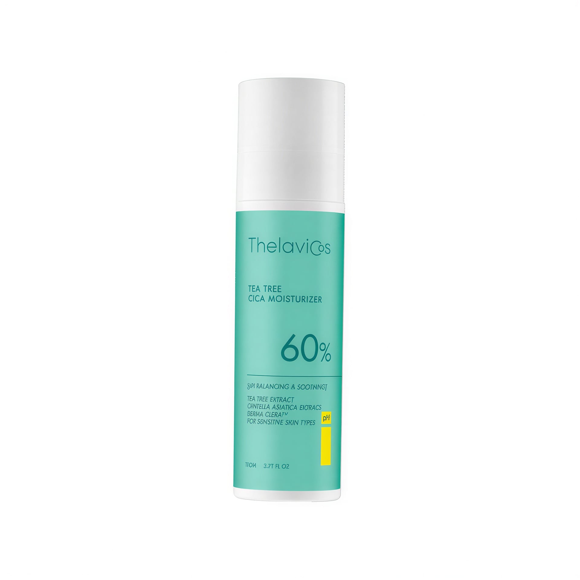 Therabicos Tea Tree Cica 60 Moisturizer