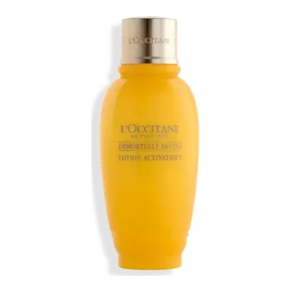 L'Occitane Immortelle Divine Activating Lotion