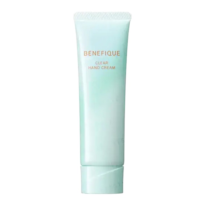 Benefique Clear Hand Cream