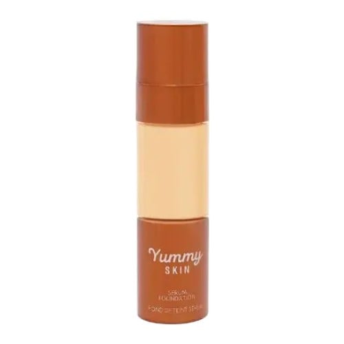 Danessa Myricks Beauty Yummy Skin Serum Foundation