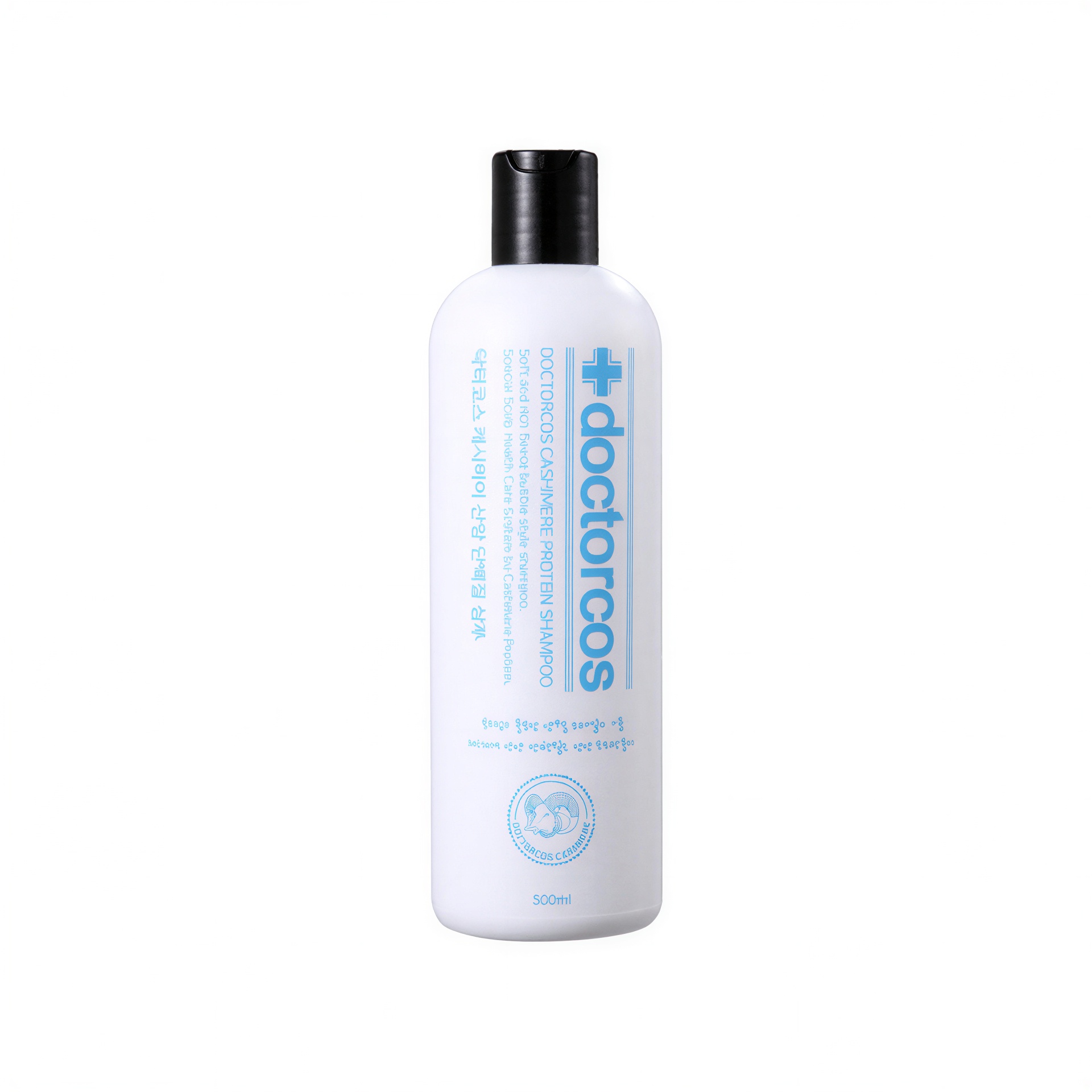 Dr.COS Cashmere Goat Protein Shampoo