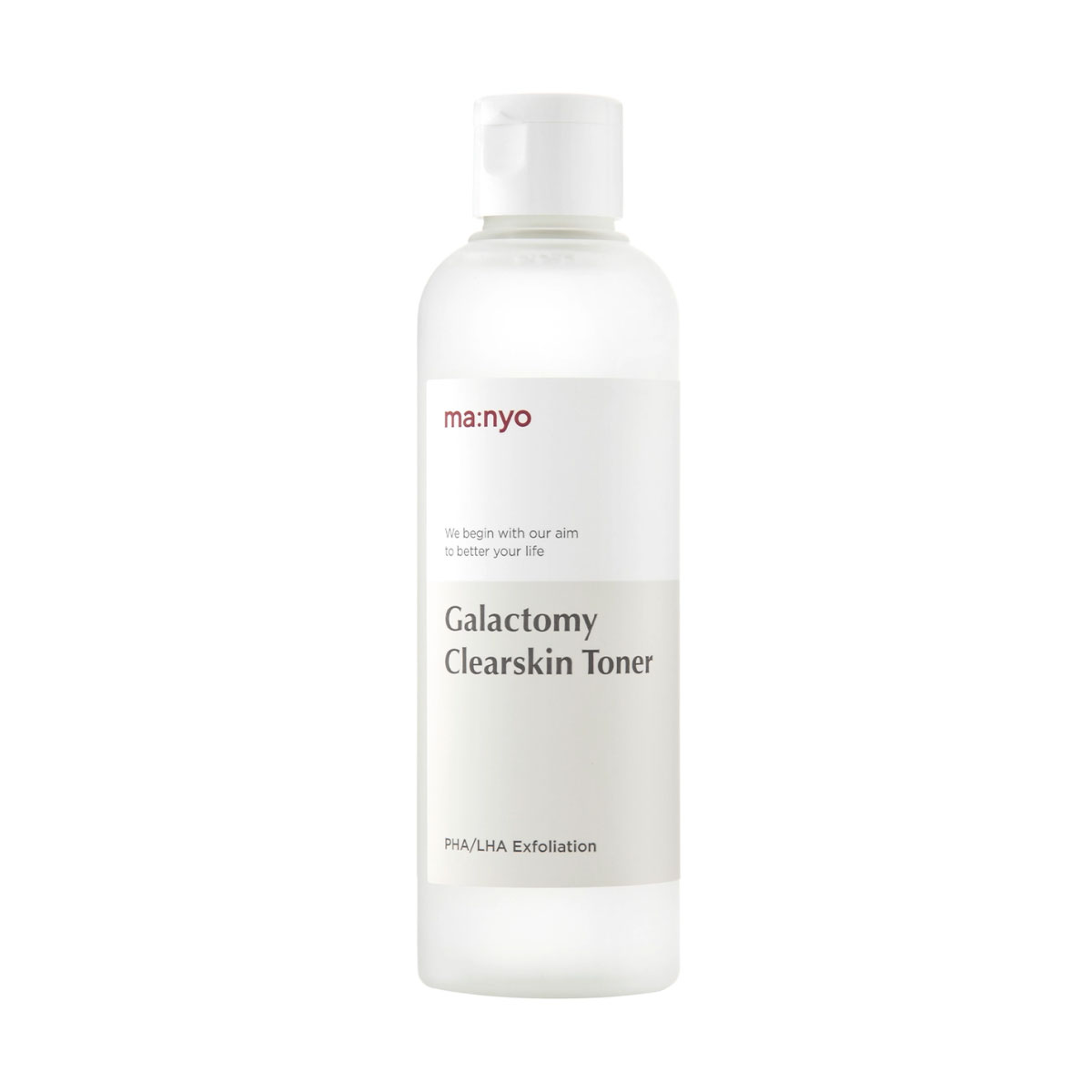manyo Galactomy Clearskin Toner