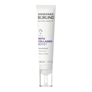 Annemarie Börlind Natu Collagen Boost Facial Fluid