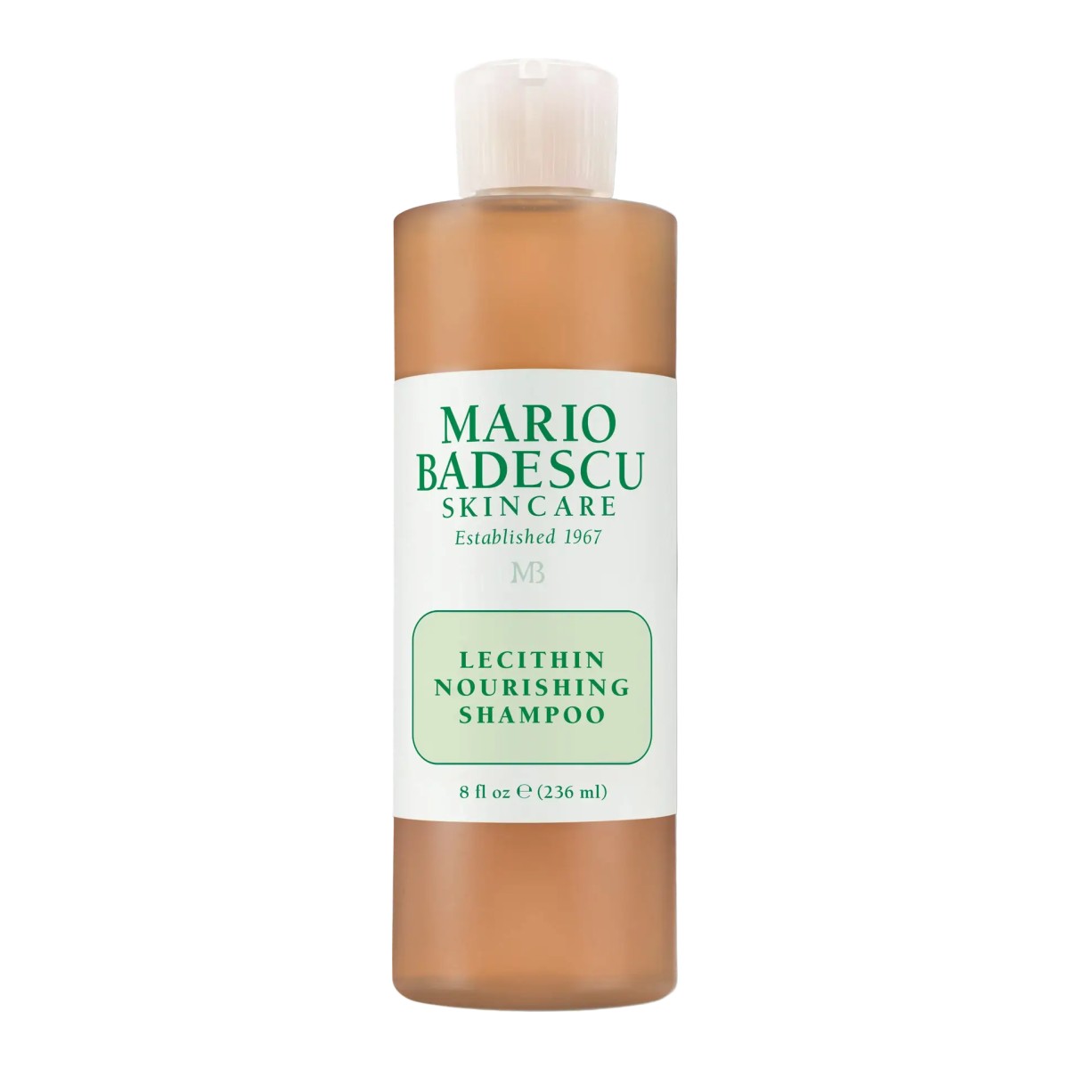 Mario Badescu Lecithin Nourishing Shampoo