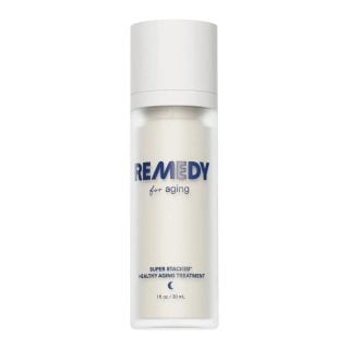 Remedy For Aging