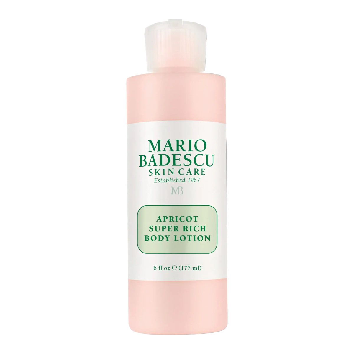 Mario Badescu Apricot Super Rich Body Lotion
