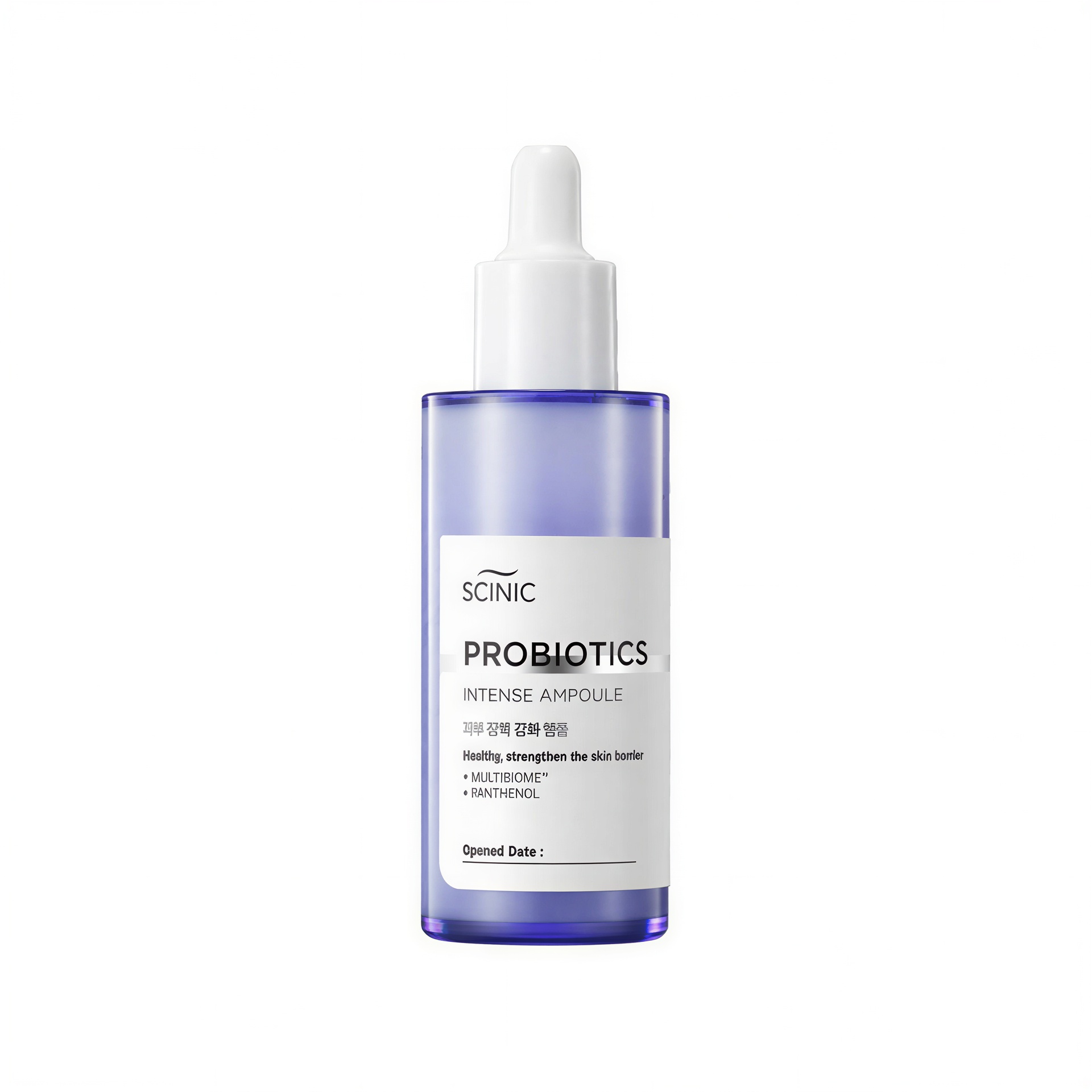 SCINIC Probiotics Intense Ampoule