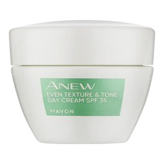 에이본 이븐 텍스처 앤 톤 데이 크림 SPF 35