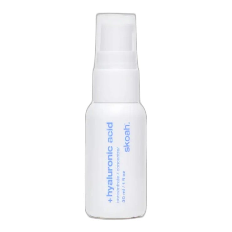 Skoah +Hyaluronic Acid Concentrate