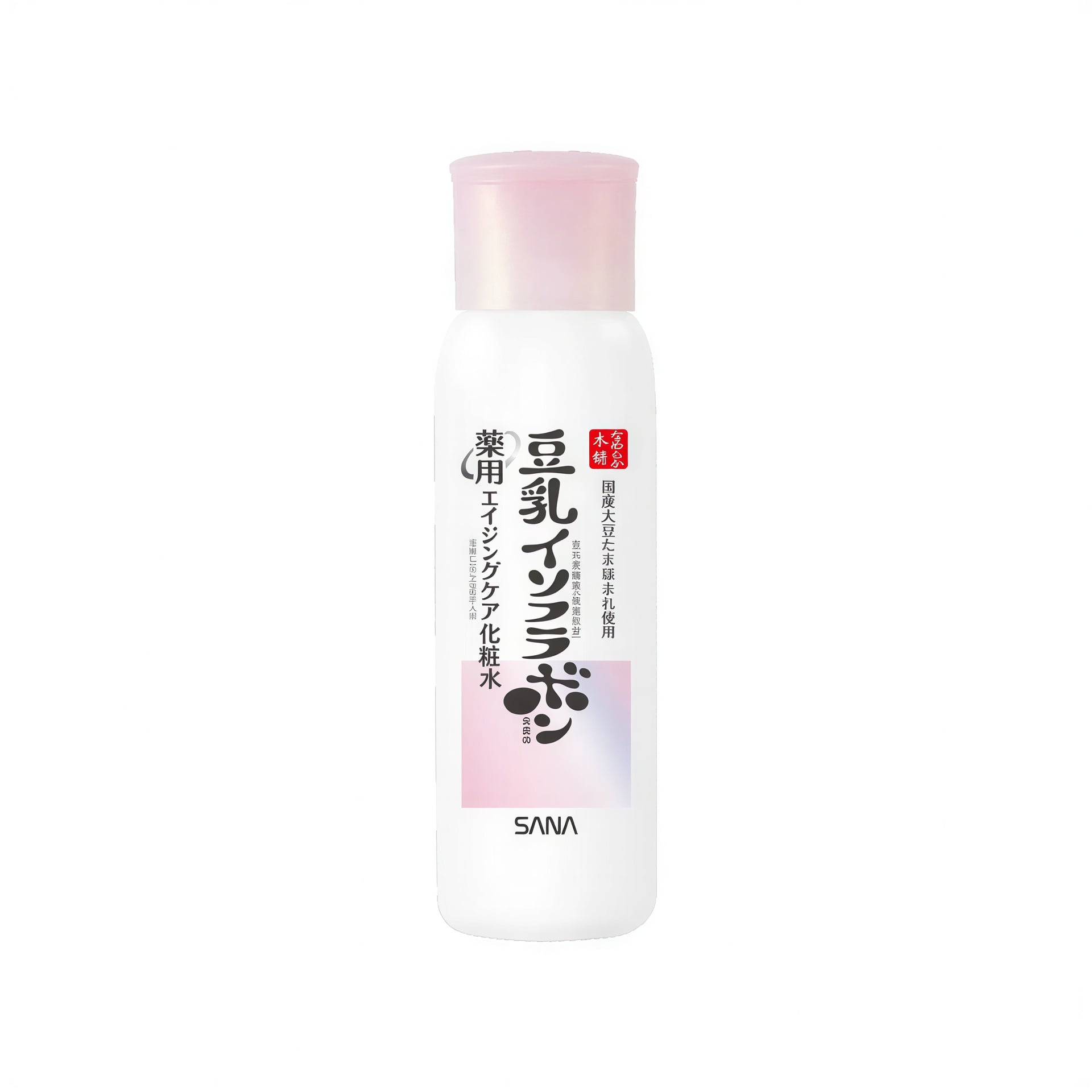 Namerakahonpo Medicated Wrinkle Lotion White