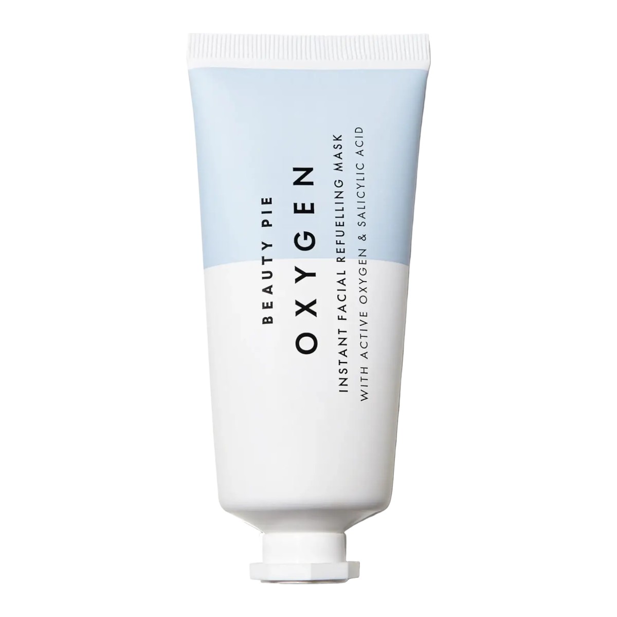 Beauty Pie Oxygen Instant Facial Refuelling Mask