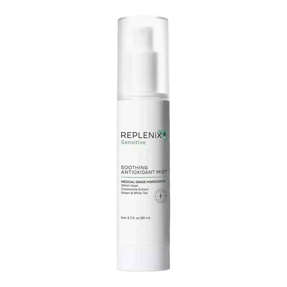 Replenix Soothing Antioxidant Mist